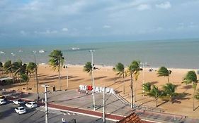 Apartamento em João Pessoa - Urbani Manaíra - Sem Toalhas